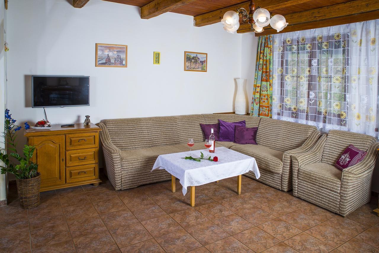 Wellness Hotel Chata Jana Lopenik Bagian luar foto